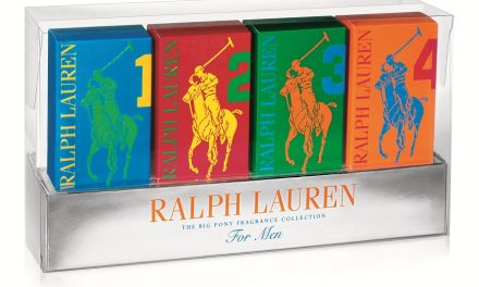 Esta Navidad 2012 llena la navidad de elegancia con Ralph Lauren