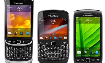 BlackBerry lidera la penetración de smartphones en las empresas venezolanas