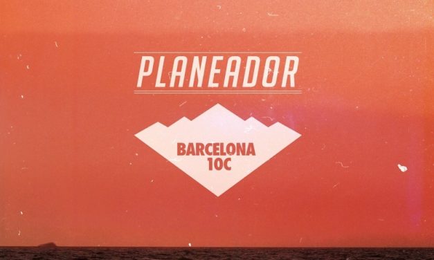 Planeador nos presenta su más reciente producción »Barcelona 10C»