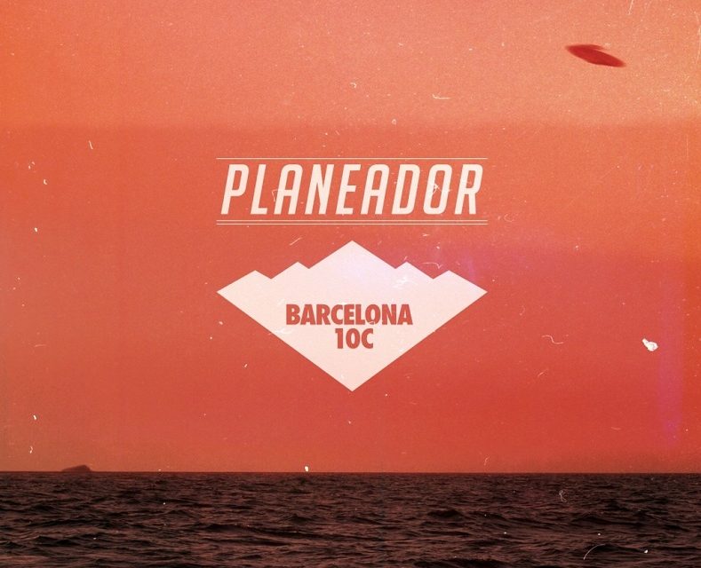 Planeador nos presenta su más reciente producción »Barcelona 10C»