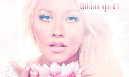 »Blank Page» es el nuevo sencillo de Christina Aguilera (+Audio)