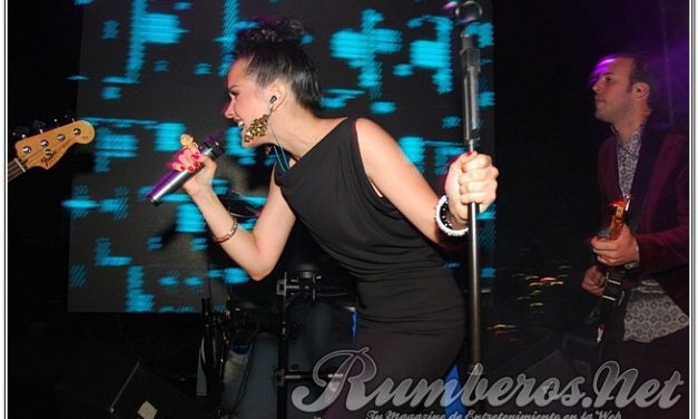 JackBundy ¡sacudió la noche caraqueña! (+Fotos)