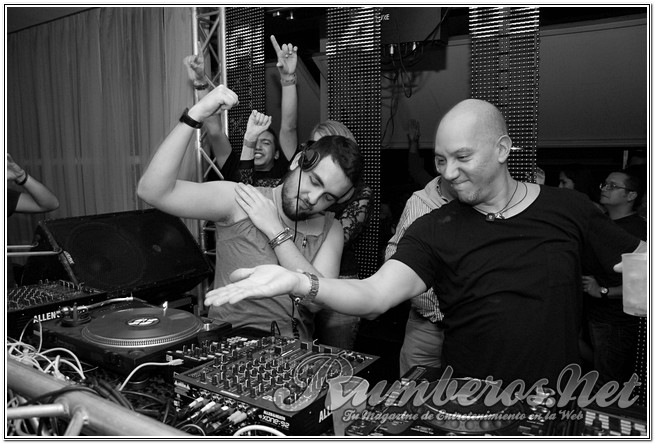 Partito Di Casa presentó FUR COAT B2B (+Fotos)