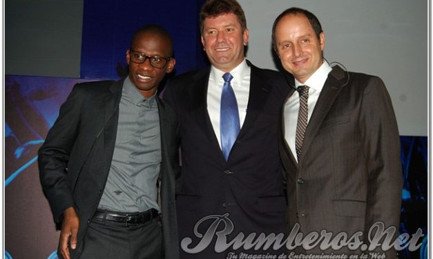 Evenpro-Cinex presentaron su preventa 2013 en la Esmeralda (+Fotos)