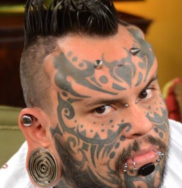Venezuela Expo Tattoo 2013 en su tercera edición reúne a grandes invitados internacionales