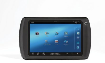 Motorola Solutions presenta la versión 3G de su Tablet Empresarial ET1 en América Latina