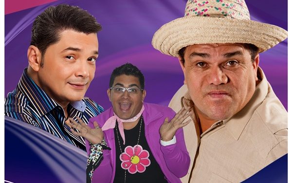 Este viernes er Conde del Guácharo vuelve en formato VIP