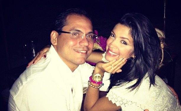 Carla Field, »La Maracuchita» se lanza al agua #Extra #VenenitoExpress–> Por: @YurbyCalderon