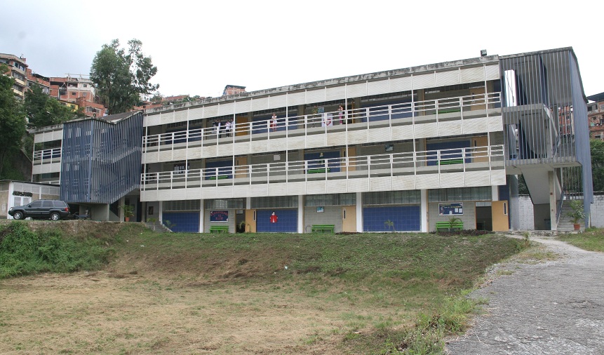 Digitel instala enlace dedicado en Petare