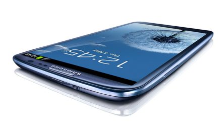 Samsung presenta en Venezuela el Galaxy S III