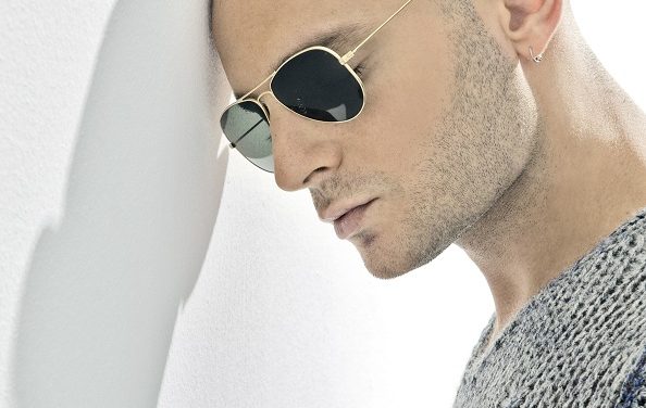 HANY KAUAM SE VIO OBLIGADO A CAMBIAR SU CUENTA EN TWITTER