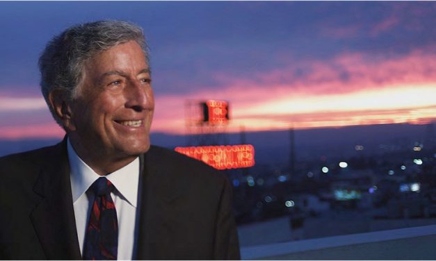 NETFLIX trae a sus miembros el documental de Tony Bennet »Zen of Bennett»