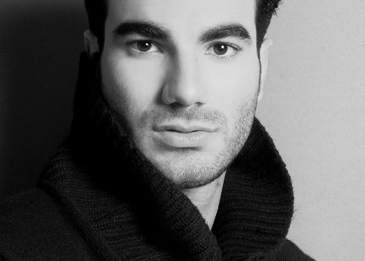 En el Mister Mundo: JESSUS ZAMBRANO CLASIFICA A LA FINAL DE LA PRUEBA DE TALENTO