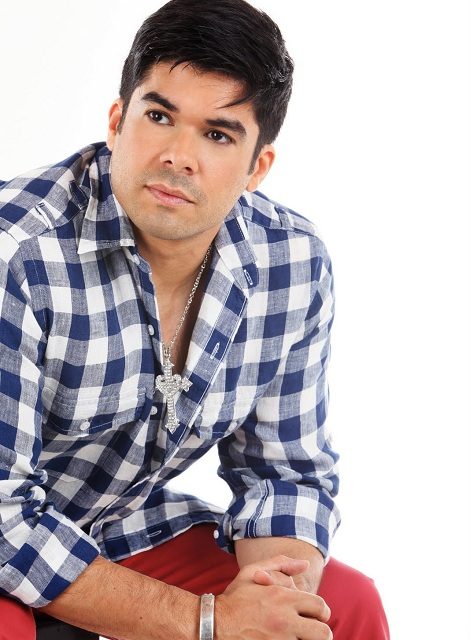 Jerry Rivera adelantó la navidad
