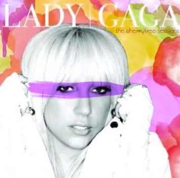 Lady Gaga dedicò su canción »No Floods» a damnificados por el huracán Sandy (+Audio)