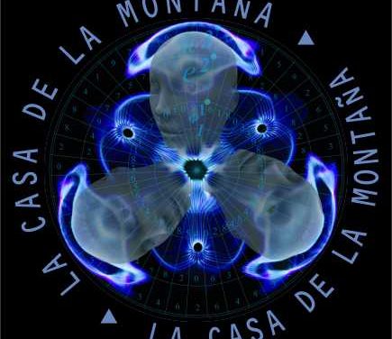 »La Casa de la Montaña» se postuló a los Premios Pepsi Music 2013