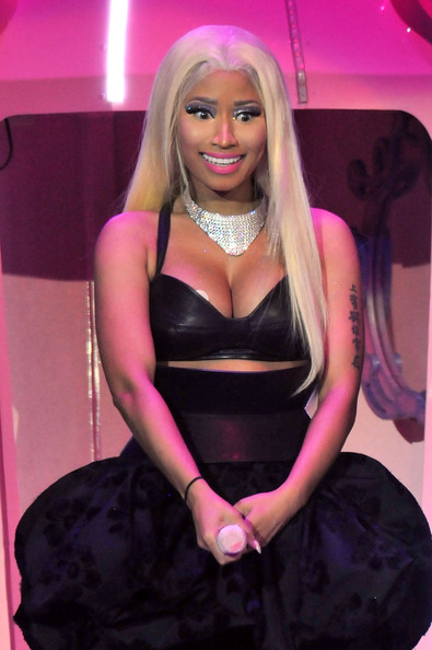 Nicki Minaj estrena su nuevo single ‘Freedom’ (+Audio)