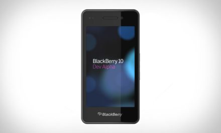 El Evento de Lanzamiento de BlackBerry 10 se realizará el 30 de Enero de 2013