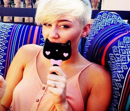 Miley Cyrus quiere una boda perfecta con Liam Hemswoth