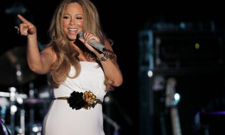 Mariah Carey le da un ultimátum a hija de Whitney Houston