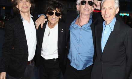 Rolling Stones alista lanzamiento del tema ‘One More Shot’