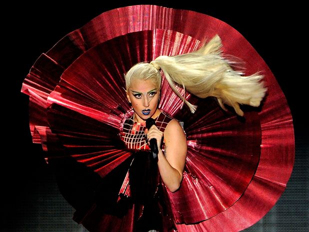 Lady Gaga en Bogotá, un concierto que marcará la historia