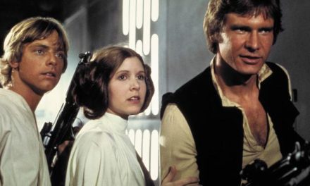 Harrison Ford está dispuesto a ser ‘Han Solo’ de nuevo