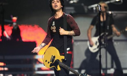 Green Day estrena el videoclip de su tema ‘Stray Heart’