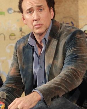 Nicolas Cage podría salir en ‘Los Indestructibles 3’
