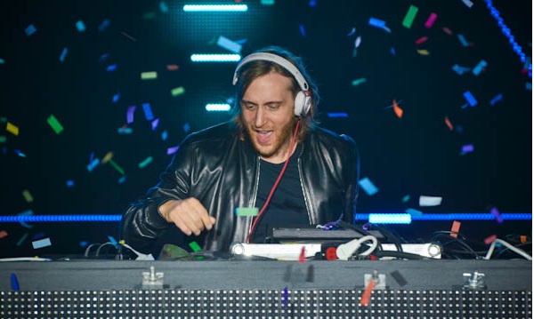 DAVID GUETTA ESTE 12 DE ENERO EN VENEZUELA.