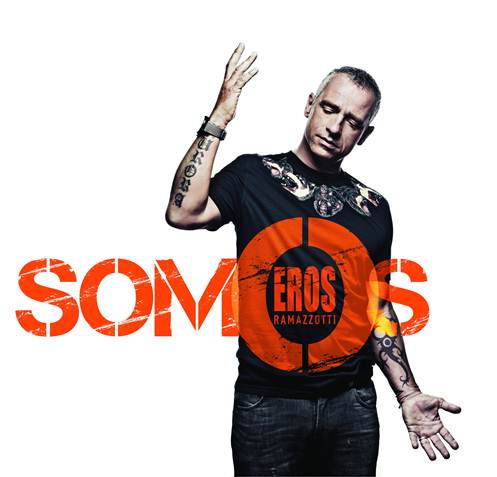 Eros Ramazzotti Es Disco De Oro En Venezuela En Su Primera Semana De Venta
