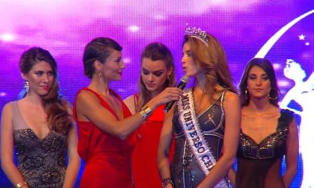 Sun Channel te lleva a conocer el tras cámaras del Miss Universo Chile 2012
