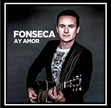 Fonseca dice presente en la elección de la Chica HTV 2012