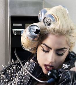 LADY GAGA COMPARTE CANCIÓN QUE COMPUSO A LOS 16 AÑOS