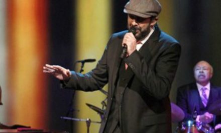 Juan Luis Guerra actuará en los Latin Grammy