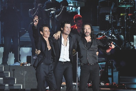 GRANDE EL CIERRE DE GIGANT3S EN LA REPUBLICA DOMINICANA