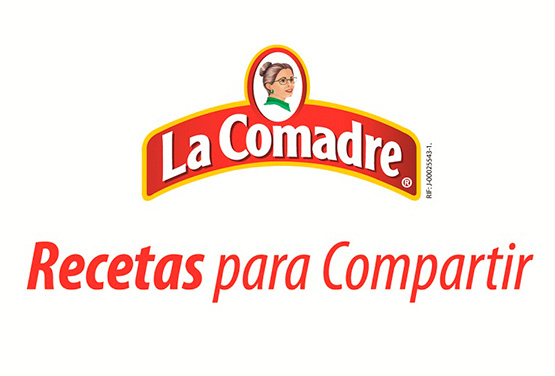 La Comadre llega a los hogares venezolanos con »Recetas para Compartir»