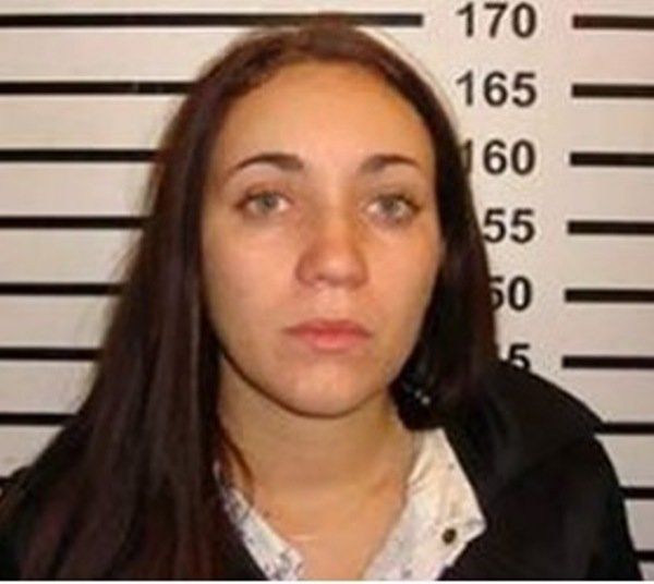 María Celeste Fernández ha sido puesta en libertad