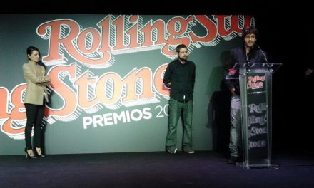 vetusta morla se hace con el Premio Rolling Stone 2012 a la mejor gira del año