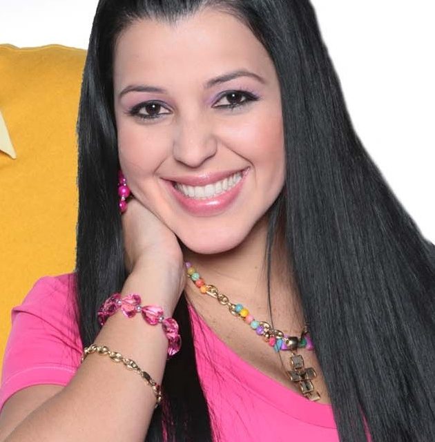 Jimena Araya »Rosita» quizá estará libre el lunes #VenenitoExpress–> Por: @YurbyCalderon