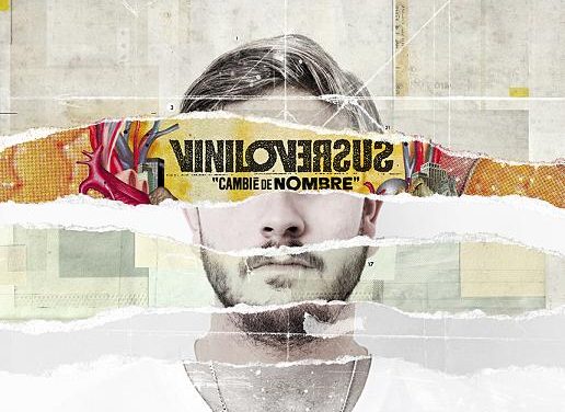 ESTE FIN DE SEMANA FIRMA DE AUTOGRAFOS DE VINILOVERSUS EN VALENCIA Y CARACAS