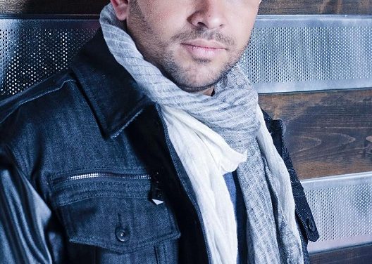 Gocho celebra nominación a Premio Lo Nuestro y exito en Chile y Venezuela