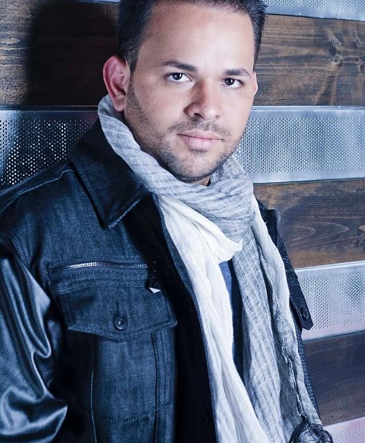 Gocho celebra nominación a Premio Lo Nuestro y exito en Chile y Venezuela