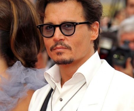 Johnny Depp producirá nueva adaptación de Don Quijote de Disney