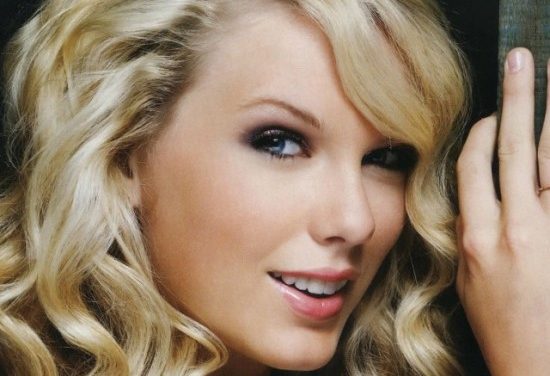 Taylor Swift ya presentó a Harry Styles a su madre