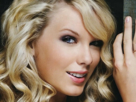 Taylor Swift ya presentó a Harry Styles a su madre