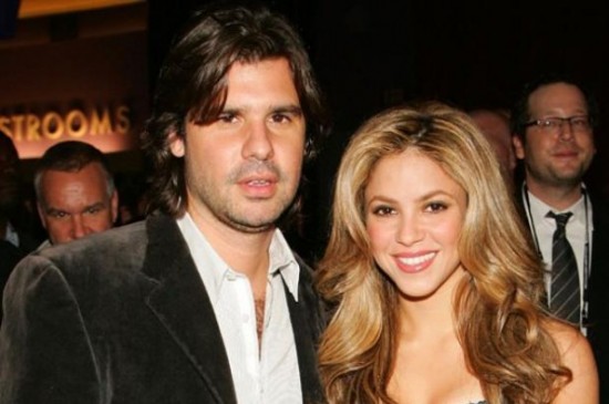 Antonio de la Rúa no dará paso atrás en la demanda contra Shakira