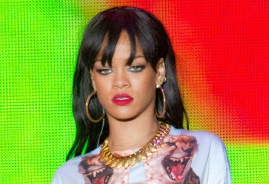 Rihanna y Chris Brown asistirán juntos a los premios Grammy