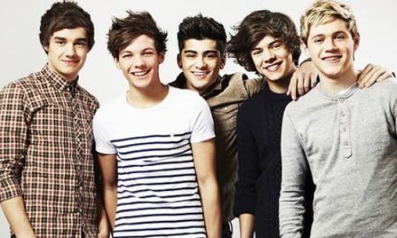 One Direction rechaza oferta para promover el uso de condones