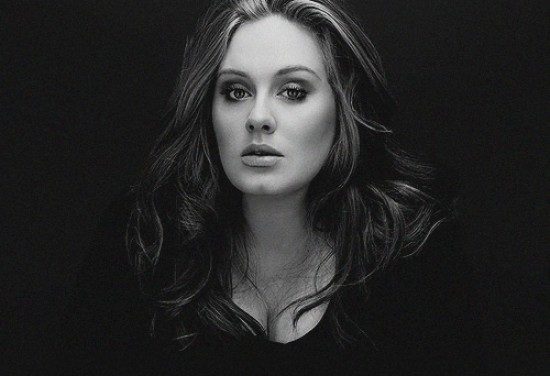 Adele agradece por su nominación a los Golden Globe